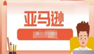 亚马逊(FBA/FBM精铺)跨境亚马逊教程-阿鑫