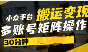 2025得物视频号创作激励，去重软件加持爆款视频，矩阵玩法月入过W+-阿鑫