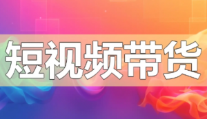 短视频混剪带货,混剪投流起号全流程解读-阿鑫